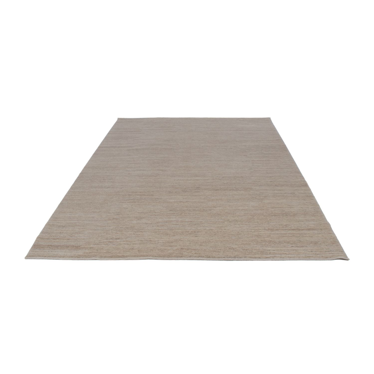 Berber Teppich - 300 x 205 cm - hellbeige