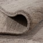Berber Teppich - 300 x 205 cm - hellbeige
