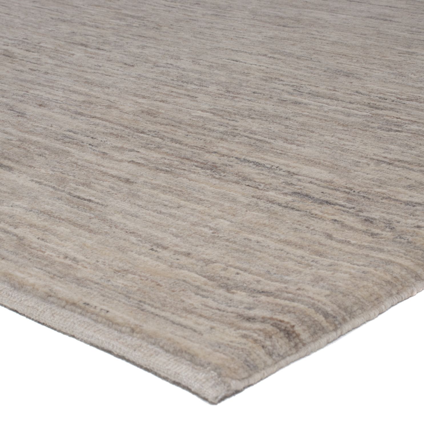 Berber Teppich - 294 x 198 cm - hellbeige