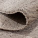 Berber Teppich - 294 x 198 cm - hellbeige