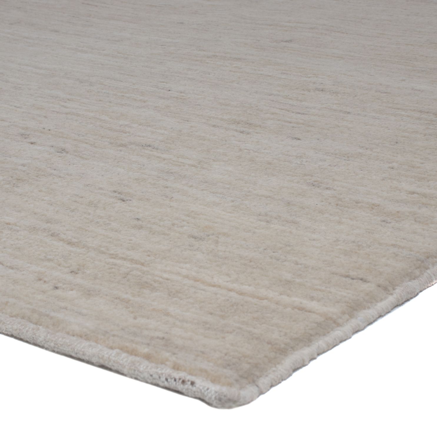 Berber Teppich - 290 x 189 cm - hellbeige