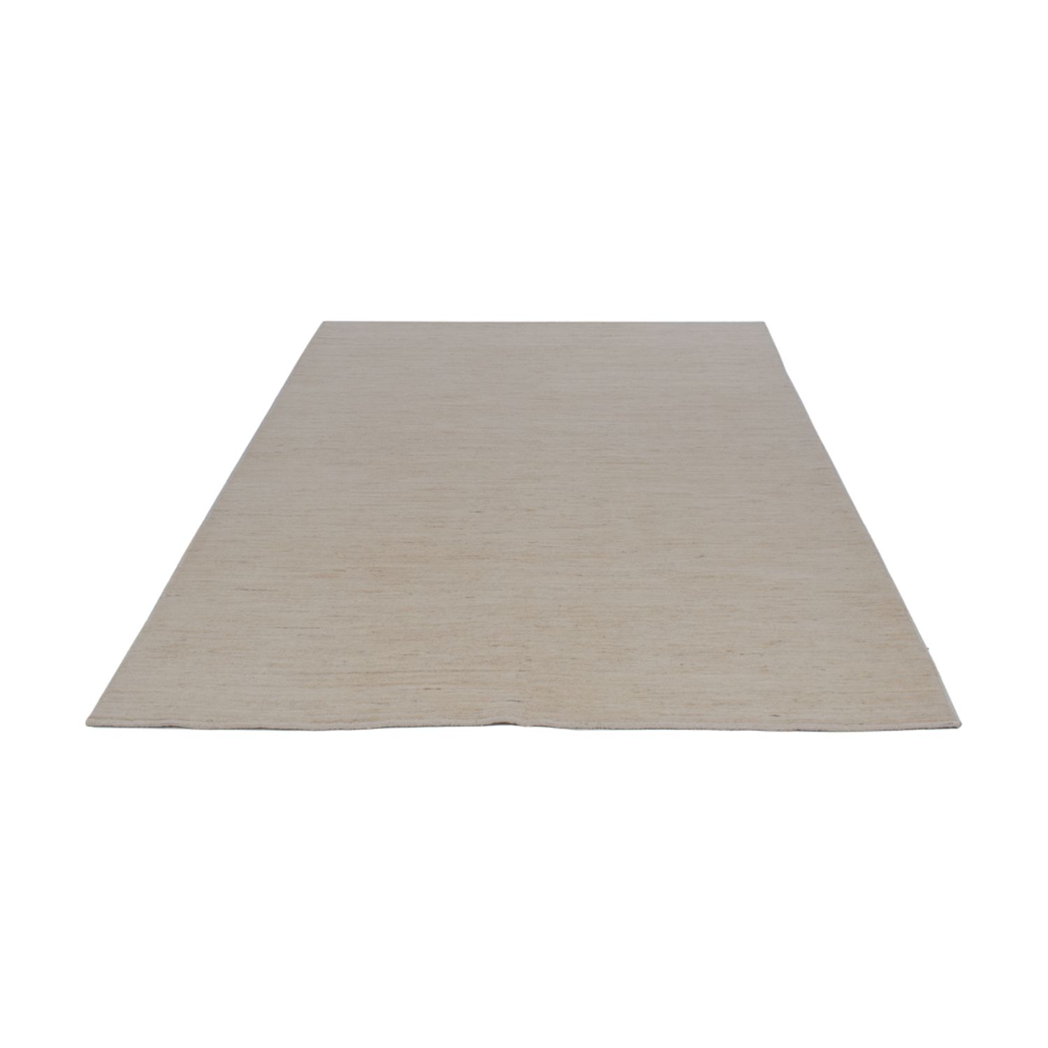 Berber Teppich - 290 x 189 cm - hellbeige