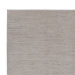 Berber Teppich - 290 x 189 cm - hellbeige