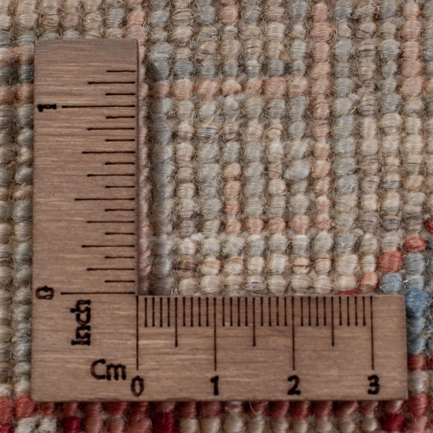 Ziegler Teppich - Shal - 292 x 206 cm - mehrfarbig