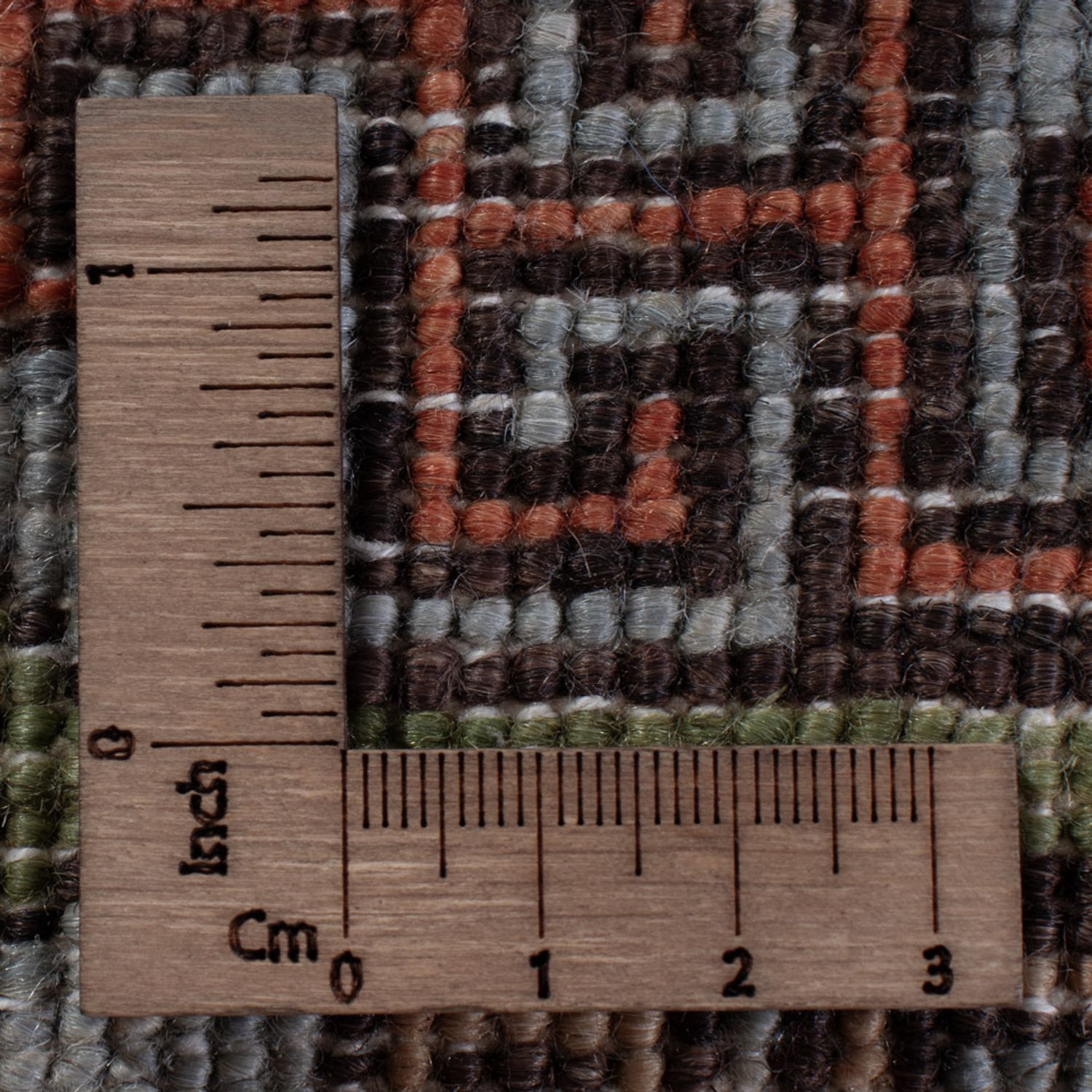 Ziegler Teppich - Shal - 291 x 209 cm - mehrfarbig