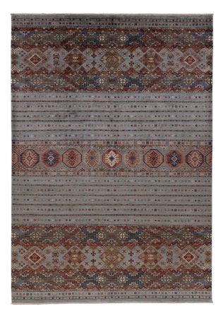 Ziegler Teppich - Shal - 291 x 209 cm - mehrfarbig