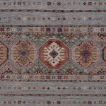 Ziegler Teppich - Shal - 291 x 209 cm - mehrfarbig