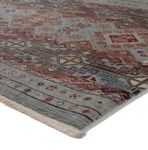 Ziegler Teppich - Shal - 291 x 209 cm - mehrfarbig