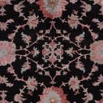 Ziegler Teppich - Ariana - 299 x 202 cm - dunkelblau