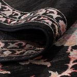 Ziegler Teppich - Ariana - 299 x 202 cm - dunkelblau