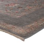 Ziegler Teppich - Ariana - 293 x 201 cm - dunkelbeige