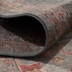 Ziegler Teppich - Ariana - 293 x 201 cm - dunkelbeige