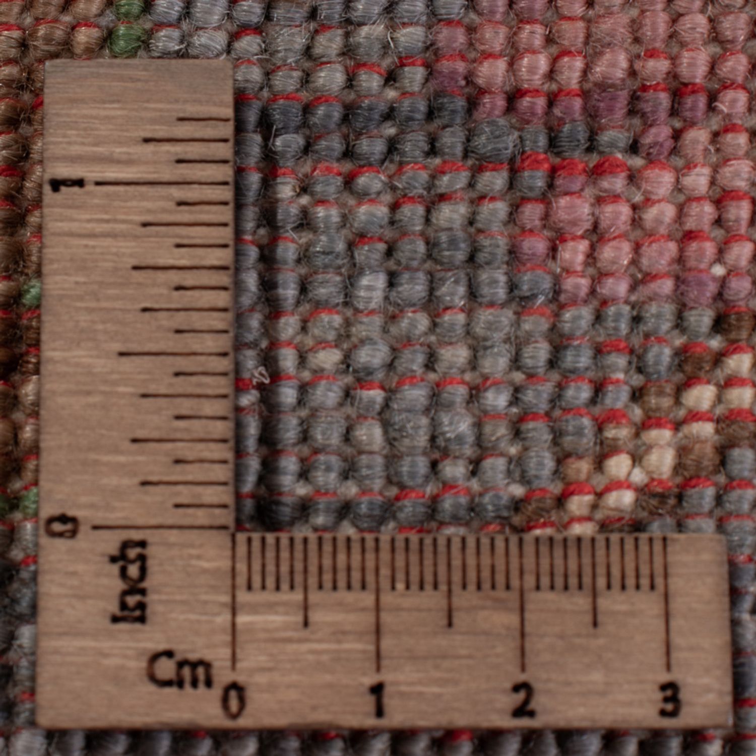 Ziegler Teppich - Ariana - 305 x 209 cm - dunkelbeige