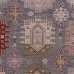 Ziegler Teppich - Ariana - 305 x 209 cm - dunkelbeige