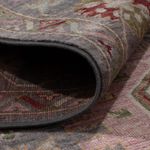 Ziegler Teppich - Ariana - 305 x 209 cm - dunkelbeige