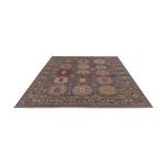 Ziegler Teppich - Ariana - 305 x 209 cm - dunkelbeige