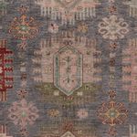 Ziegler Teppich - Ariana - 287 x 209 cm - dunkelbeige