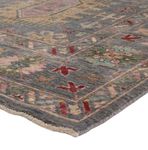 Ziegler Teppich - Ariana - 287 x 209 cm - dunkelbeige