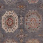 Ziegler Teppich - Ariana - 305 x 208 cm - dunkelbeige