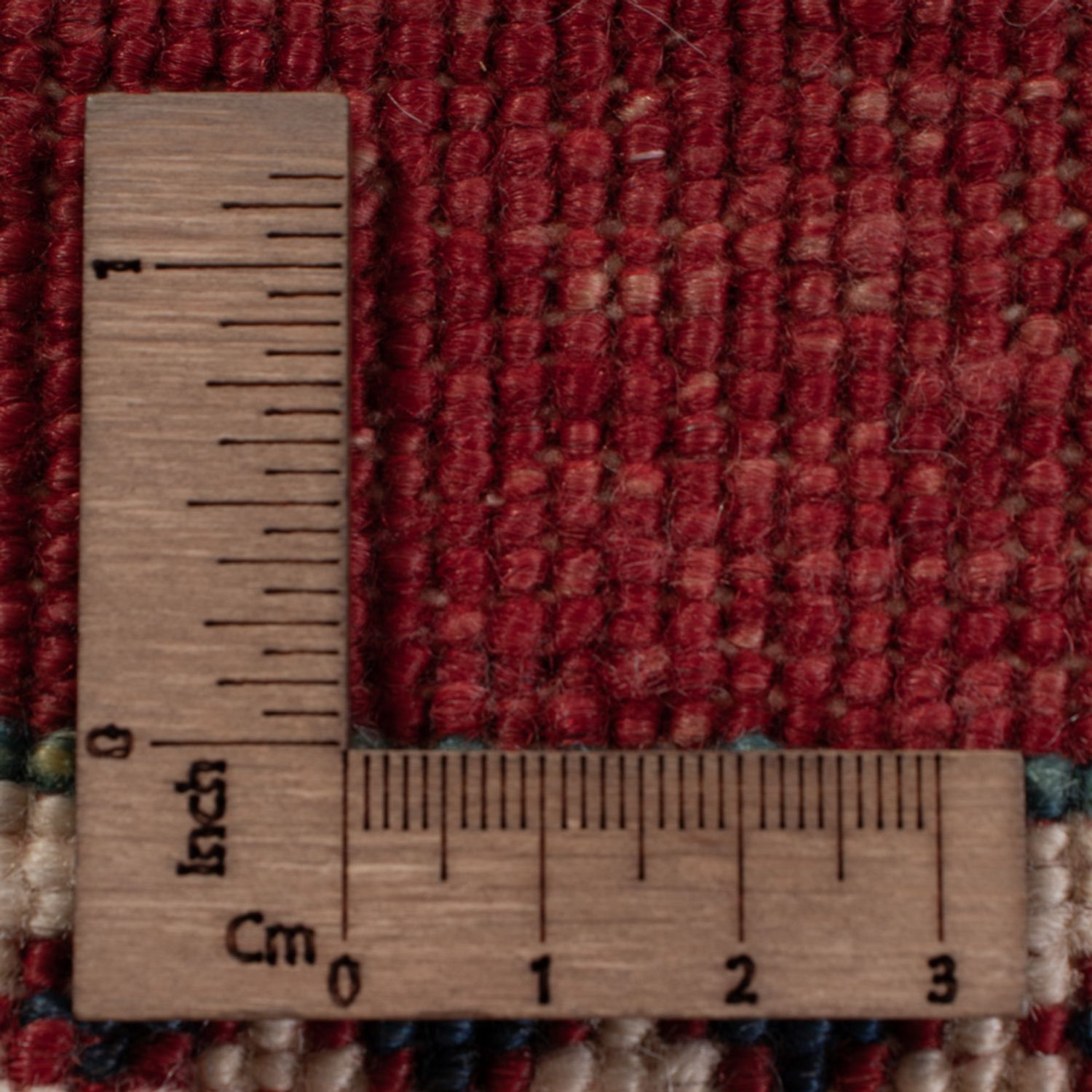 Ziegler Teppich - Bachtiari - 294 x 208 cm - mehrfarbig