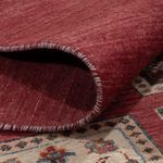 Ziegler Teppich - Bachtiari - 294 x 208 cm - mehrfarbig