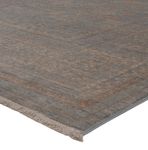 Ziegler Teppich - Ariana - 294 x 252 cm - dunkelbeige