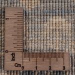 Ziegler Teppich - Ariana - 294 x 252 cm - dunkelbeige