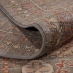 Ziegler Teppich - Ariana - 320 x 254 cm - dunkelcamel