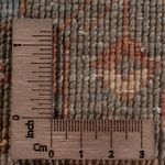 Ziegler Teppich - Ariana - 320 x 254 cm - dunkelcamel