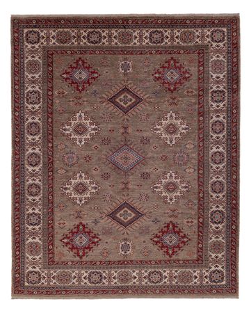 Ziegler Teppich - Kazak - 302 x 251 cm - braun