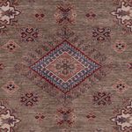 Ziegler Teppich - Kazak - 302 x 251 cm - braun