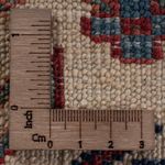 Ziegler Teppich - Kazak - 302 x 251 cm - braun