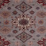 Ziegler Teppich - Kazak - 292 x 253 cm - braun