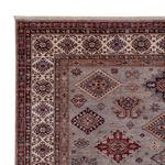 Ziegler Teppich - Kazak - 292 x 253 cm - braun