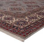 Ziegler Teppich - Kazak - 292 x 253 cm - braun