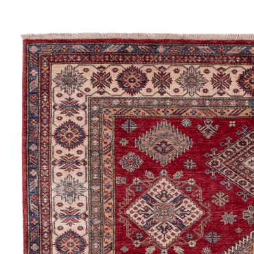 Ziegler Teppich - Kazak - 293 x 203 cm - rot