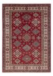 Ziegler Teppich - Kazak - 293 x 203 cm - rot