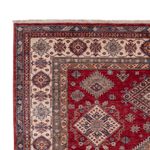 Ziegler Teppich - Kazak - 293 x 203 cm - rot