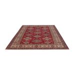 Ziegler Teppich - Kazak - 293 x 203 cm - rot