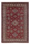 Ziegler Teppich - Kazak - 298 x 204 cm - rot