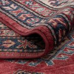 Ziegler Teppich - Kazak - 298 x 204 cm - rot