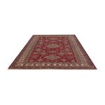 Ziegler Teppich - Kazak - 298 x 204 cm - rot