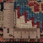 Ziegler Teppich - Kazak - 296 x 202 cm - blau