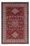 Ziegler Teppich - Kazak - 303 x 202 cm - rot