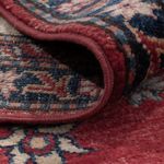 Ziegler Teppich - Kazak - 303 x 202 cm - rot