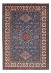 Ziegler Teppich - Kazak - 284 x 203 cm - blau