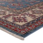 Ziegler Teppich - Kazak - 284 x 203 cm - blau