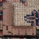 Ziegler Teppich - Kazak - 284 x 203 cm - blau