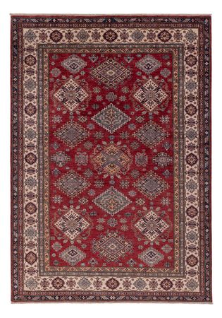Ziegler Teppich - Kazak - 287 x 205 cm - rot