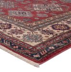 Ziegler Teppich - Kazak - 287 x 205 cm - rot